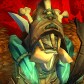 Logo of Horde